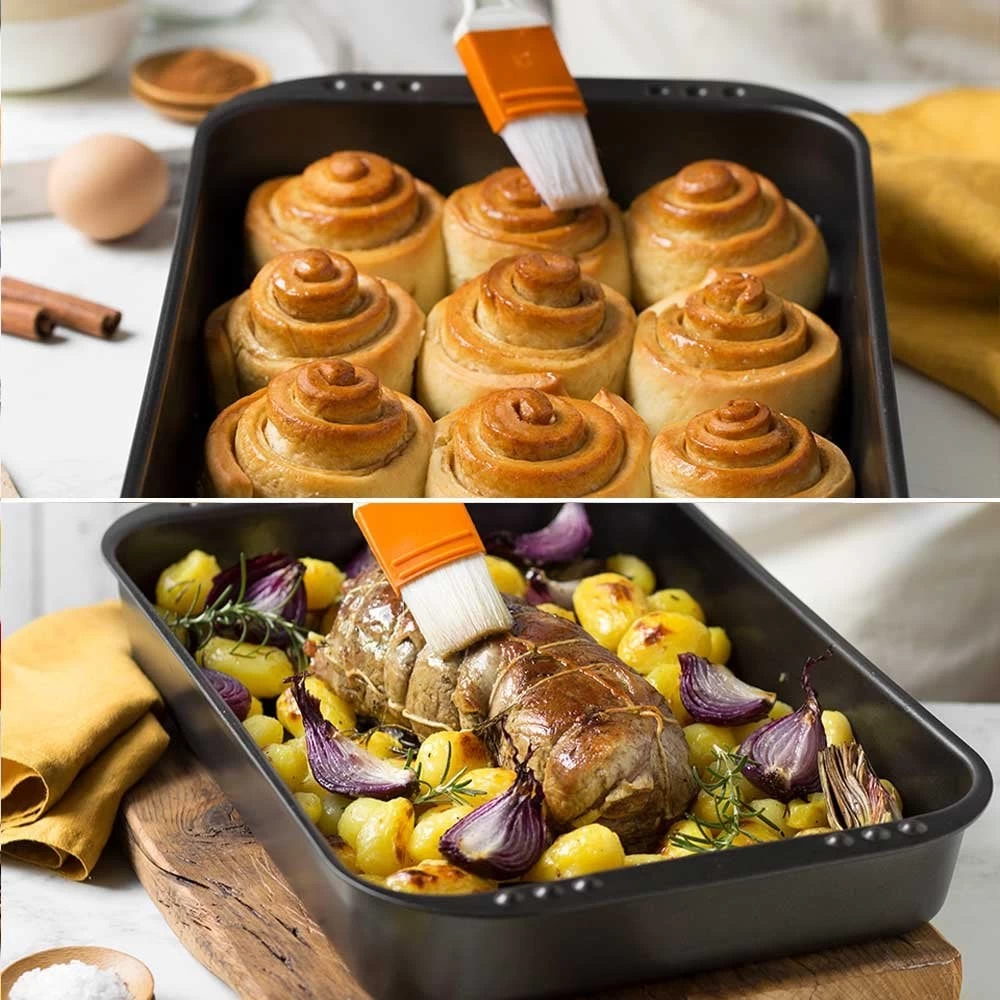 Decora Bake Line Non Stick Pan Decora Bake Line Non Stick Pan -Wilton Shop decora bake line non stick pan p15857 55237 image