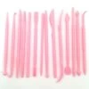 Dekofee Modeling Tool Set Of 14 -Wilton Shop dekofee modeling tool set of 14 p18057 64235 image