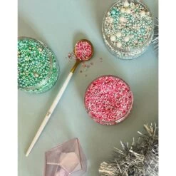 Doe Sprinkles All I Want For Christmas Sprinkles 100g -Wilton Shop doe sprinkles all i want for christmas sprinkles 100g p16514 57781 image