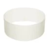 Doric White Cake Collar 86 X 940mm - Pack Of 500 -Wilton Shop doric white cake collar 86 x 940mm pack of 500 p17266 61766 image