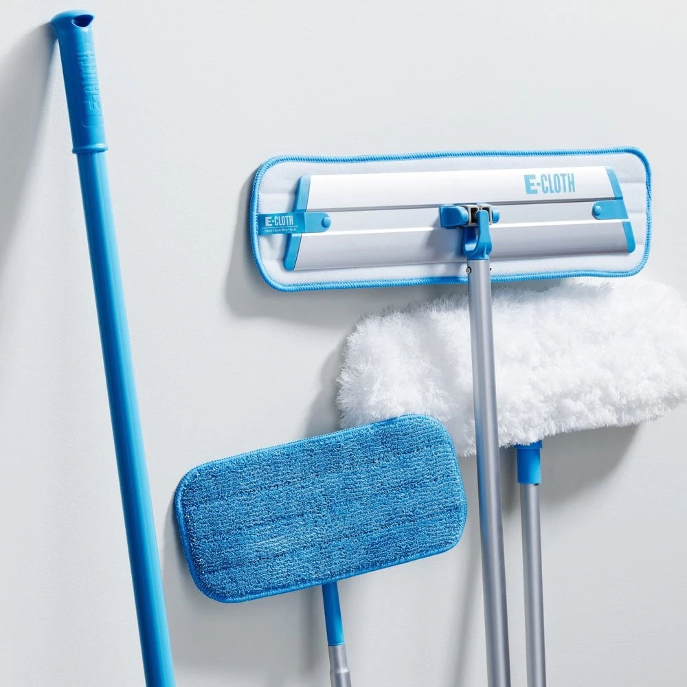 E-Cloth Deep Clean Mop E-Cloth Deep Clean Mop -Wilton Shop e cloth deep clean mop p14787 51172 image