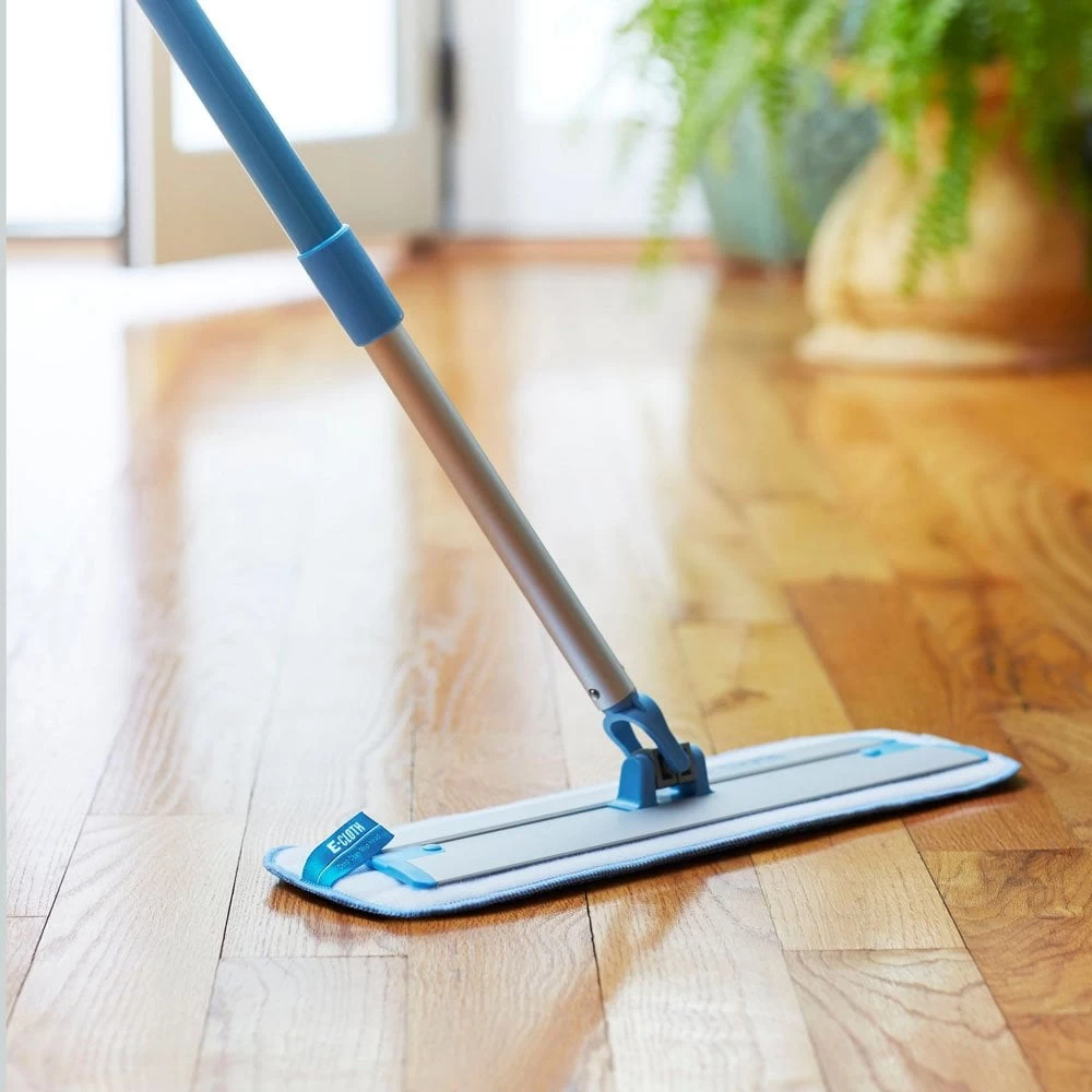E-Cloth Deep Clean Mop E-Cloth Deep Clean Mop -Wilton Shop e cloth deep clean mop p14787 51173 image