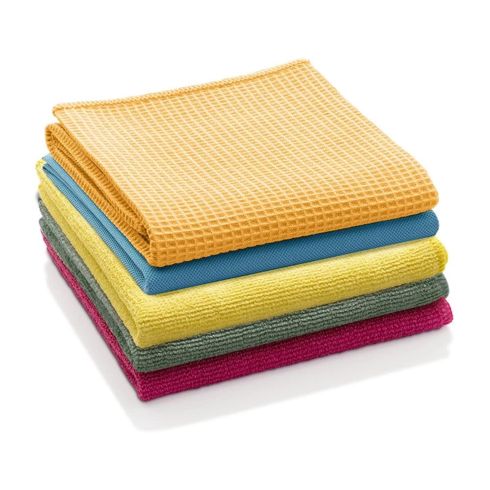E-Cloth Starter Pack (5 Cloths Per Pack) E-Cloth Starter Pack (5 Cloths Per Pack) -Wilton Shop e cloth starter pack 5 cloths per pack p14781 51156 image