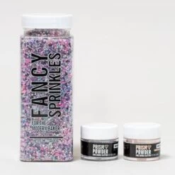 Fancy Sprinkles Daydream Cocktail Set