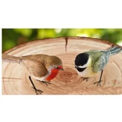 FPC Moulds 3D Bird' Silicone Mould