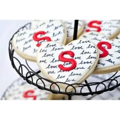 Gourmet Food Pens Edible Ink Markers - Food Colors Classic - Set Of 18 -Wilton Shop gourmet food pens edible ink markers food colors classic set of 18 p10221 38515 image