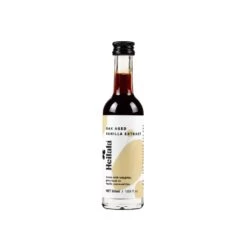 Heilala 50ml Oak Vanilla Extract