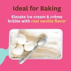 Heilala 65g Pure Vanilla Bean Paste -Wilton Shop heilala 65g pure vanilla bean paste p17470 62908 image