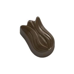 Implast Tulip - Polycarbonate Chocolate Mould