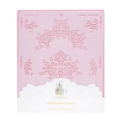 Lacupella Seamless Cake Stencil - MAURYN