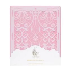 Lacupella Seamless Cake Stencil - SOREN