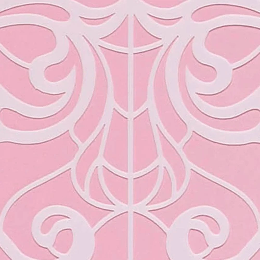 Lacupella Seamless Cake Stencil - SOREN Lacupella Seamless Cake Stencil - SOREN -Wilton Shop lacupella seamless cake stencil soren p16219 56440 image