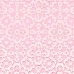 Lacupella Seamless Pattern Cake Stencil - ALETTE 3 Lacupella Seamless Pattern Cake Stencil - ALETTE -Wilton Shop lacupella seamless pattern cake stencil alette p15229 52983 image
