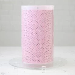 Lacupella Seamless Pattern Cake Stencil - DIADOT -Wilton Shop lacupella seamless pattern cake stencil diadot p13362 46531 image