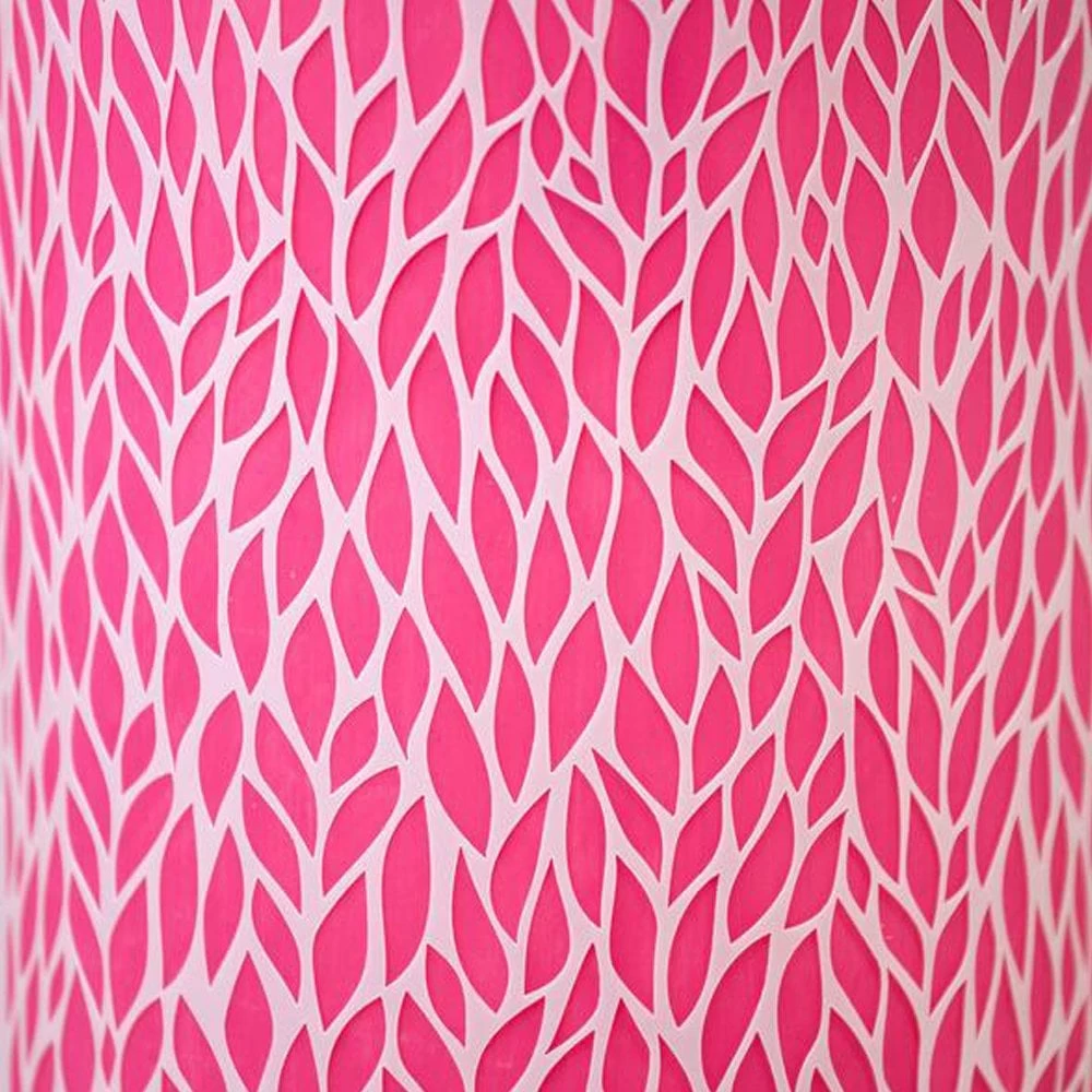 Lacupella Seamless Pattern Cake Stencil - FOLIA Lacupella Seamless Pattern Cake Stencil - FOLIA -Wilton Shop lacupella seamless pattern cake stencil folia p13365 46559 image