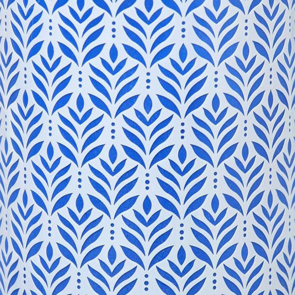 Lacupella Seamless Pattern Cake Stencil -PADDI Lacupella Seamless Pattern Cake Stencil -PADDI -Wilton Shop lacupella seamless pattern cake stencil paddi p13372 46618 image