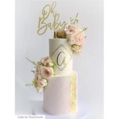 Lacupella Seamless Pattern Cake Stencil - RHOMBA -Wilton Shop lacupella seamless pattern cake stencil rhomba p13363 46542 image