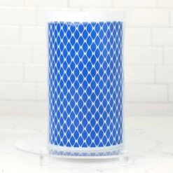 Lacupella Seamless Pattern Cake Stencil - TULLA -Wilton Shop lacupella seamless pattern cake stencil tulla p13368 46587 image