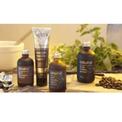 LittlePod Pure Bourbon Vanilla Extract 100ml - Responsibly Sourced -Wilton Shop littlepod pure bourbon vanilla extract 100ml responsibly sourced p12301 43249 image