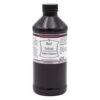 LorAnn Red Velvet Bakery Emulsion - Natural & Artificial Flavour - 473.2ml 1 LorAnn Red Velvet Bakery Emulsion - Natural & Artificial Flavour - 473.2ml -Wilton Shop lorann red velvet bakery emulsion natural artificial flavour 473 2ml p12560 44083 image