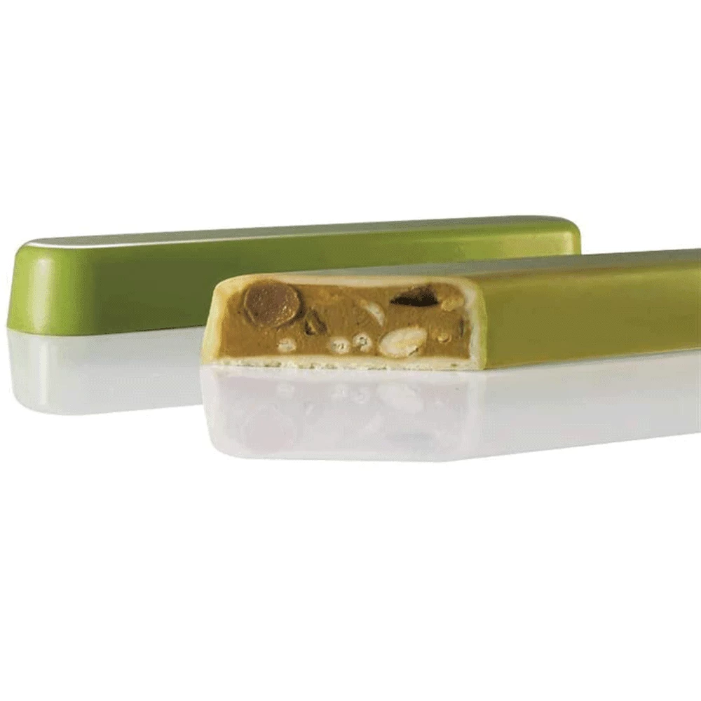 Martellato Chocolog Flat Polycarbonate Mould Martellato Chocolog Flat Polycarbonate Mould -Wilton Shop martellato chocolog flat polycarbonate mould p14587 50712 image