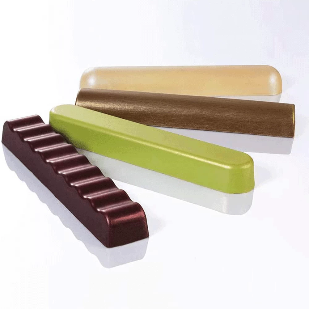 Martellato Chocolog Round Polycarbonate Martellato Chocolog Round Polycarbonate -Wilton Shop martellato chocolog round polycarbonate p14588 50715 image