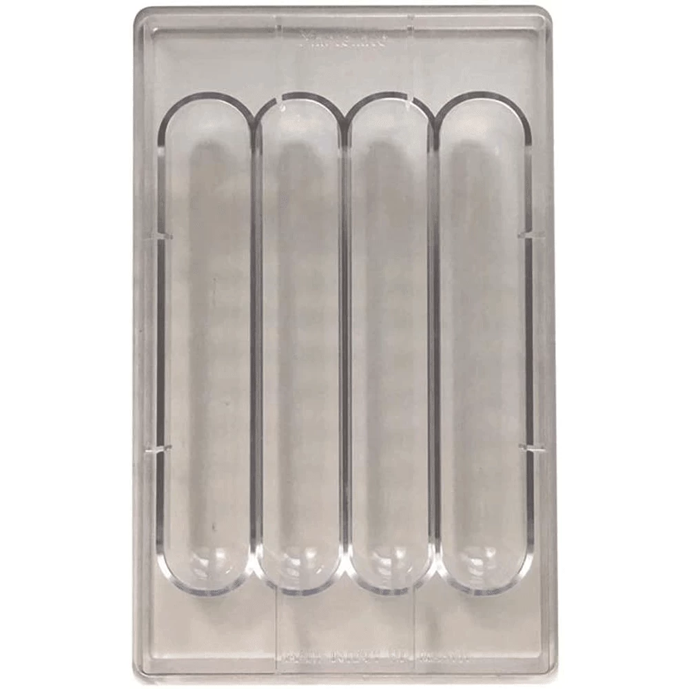 Martellato Chocolog Round Polycarbonate Martellato Chocolog Round Polycarbonate -Wilton Shop martellato chocolog round polycarbonate p14588 50716 image