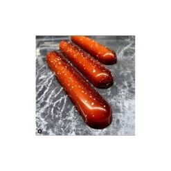 Martellato Chocolog Round Polycarbonate