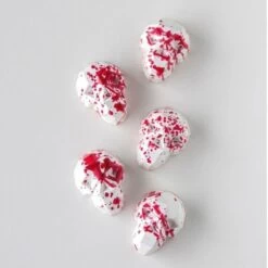 Martellato Praline Skull Polycarbonate Mould -Wilton Shop martellato praline skull polycarbonate mould p14675 51096 image