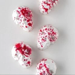 Martellato Praline Skull Polycarbonate Mould -Wilton Shop martellato praline skull polycarbonate mould p14675 51097 image