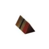 Martellato Professional Quality 3D Triangle Praline Poly Carbonate Chocolate Mould - 39 X 20 X H 16mm - 27 Cavity -Wilton Shop martellato professional quality 3d triangle praline poly carbonate chocolate mould 39 x 20 x h 16mm 27 cavity p13599 47435 image