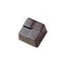 Martellato Professional Quality Metal Carbon 4 Praline Poly Carbonate Chocolate Mould - 20 X 20 X H 16mm - 28 Cavity -Wilton Shop martellato professional quality metal carbon 4 praline poly carbonate chocolate mould 20 x 20 x h 16mm 28 cavity p13608 47429 image