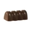 Martellato Professional Quality Turn Praline Poly Carbonate Chocolate Mould - 40 X 19 X H 19mm - 25 Cavity -Wilton Shop martellato professional quality turn praline poly carbonate chocolate mould 40 x 19 x h 19mm 25 cavity p13571 47390 image