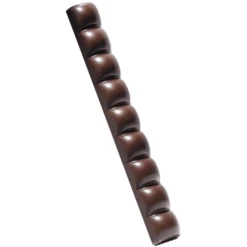 Martellato Snack Bar Bubble Polycarbonate Mould -Wilton Shop martellato snack bar bubble polycarbonate mould p14670 50847 image