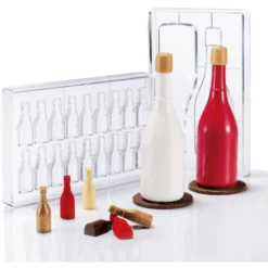 Martellato Sparkling Praline Polycarbonate -Wilton Shop martellato sparkling praline polycarbonate p14597 50733 image