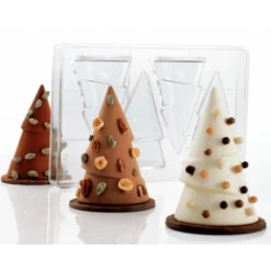 Martellato TREESMAS H 120 MM POLYCARBONATE