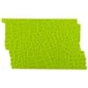 Marvelous Mould Alligator Mat