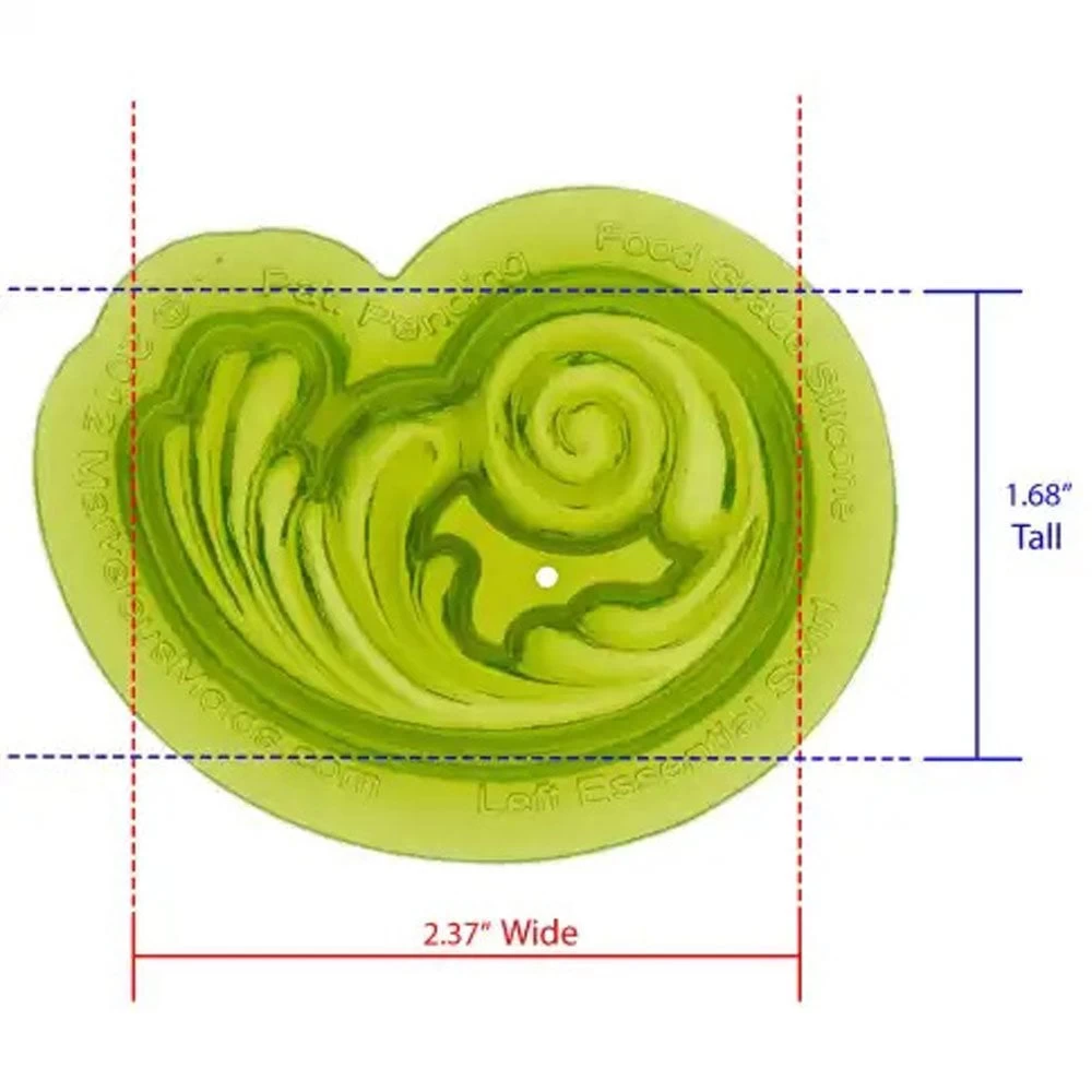 Marvelous Mould Left Essential Swirl - Sculpted Scroll Molds Marvelous Mould Left Essential Swirl - Sculpted Scroll Molds -Wilton Shop marvelous mould left essential swirl sculpted scroll molds p16088 56047 image