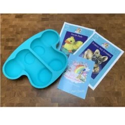 Molly's Creature Creator Complete Bundle Set Of 4 -Wilton Shop mollys creature creator complete bundle set of 4 p11884 42284 image