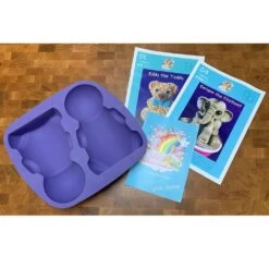 Molly's Creature Creator Complete Bundle Set Of 4 -Wilton Shop mollys creature creator complete bundle set of 4 p11884 42285 image