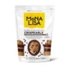 Mona Lisa Cereals Coated With Dark Chocolate Enrobed Pearls - 800g -Wilton Shop mona lisa cereals coated with dark chocolate enrobed pearls 800g p10704 50925 image