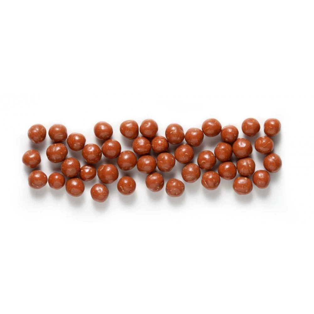 Mona Lisa Cereals Coated With Milk Chocolate Enrobed Pearls - 800g Mona Lisa Cereals Coated With Milk Chocolate Enrobed Pearls - 800g -Wilton Shop mona lisa cereals coated with milk chocolate enrobed pearls 800g p10705 50935 image