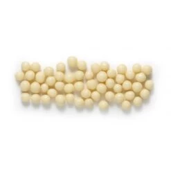 Mona Lisa Chocolate Crispy Pearls - White - 800g -Wilton Shop mona lisa chocolate crispy pearls white 800g p10129 50933 image