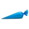 One Way Comfort Blue Premium Piping Bag - Pack Of 100 - Small - 36 X 20 Cm -Wilton Shop one way comfort blue premium piping bag pack of 100 small 36 x 20 cm p13652 47573 image