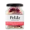 Petite Ingredient Dried Organic Edible Pelargonium - 2g -Wilton Shop petite ingredient dried organic edible pelargonium 2g p13676 47613 image