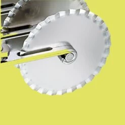 Piping Paradise Stainless Steel Multi Wheel Adjustable/Expandable Strip/Ribbon/Pastry/Dough Cutter - 5 Wheel 5 Piping Paradise Stainless Steel Multi Wheel Adjustable/Expandable Strip/Ribbon/Pastry/Dough Cutter - 5 Wheel -Wilton Shop piping paradise stainless steel multi wheel adjustable expandable strip ribbon pastry dough cutter 5 wheel p3434 16078 image