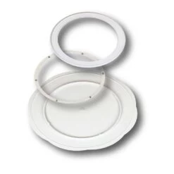 PME Multi Purpose Turntable 4 PME Multi Purpose Turntable -Wilton Shop pme multi purpose turntable p6989 29368 image