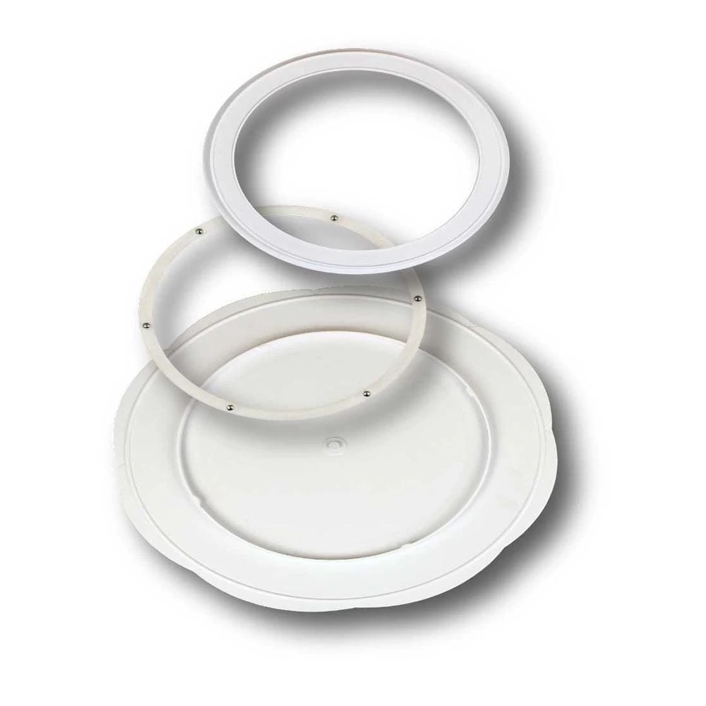 PME Multi Purpose Turntable PME Multi Purpose Turntable -Wilton Shop pme multi purpose turntable p6989 29368 image