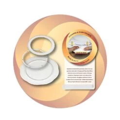 PME Multi Purpose Turntable 5 PME Multi Purpose Turntable -Wilton Shop pme multi purpose turntable p6989 29369 image