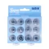 PME Supatube Set/12 -Wilton Shop pme supatube set 12 p17356 62047 image